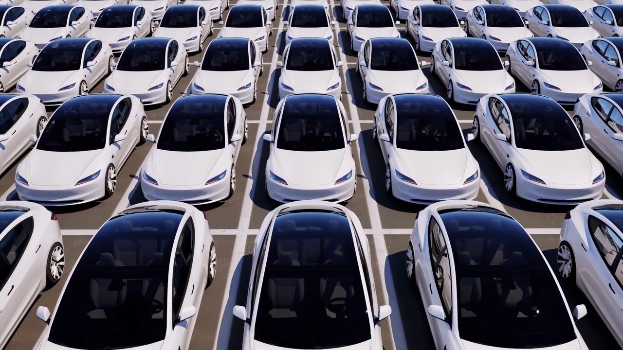 £50m EV Fund Backed to Support West Midlands Automotive Firms