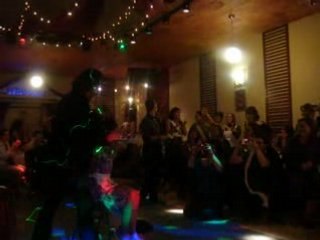 Annif de ma chouke vané