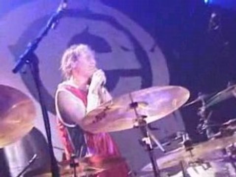 ENHANCER & GERARD BASTE - Ma Musique (Live Au Bataclan)