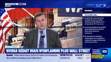 USA Today : « Nvidia, le jour d’après » par Eric Lafrenière - 26/02