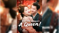 Dad, My Stepmom's A Queen Hd The Hidden Empress Chinese Costume Drama - Mega