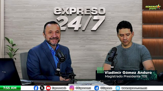 Reforma Electoral 2026: Propuesta de eliminación del PREP y plurinominales