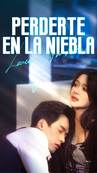 Perderte en la Niebla (Doblado) Completo En Español
