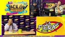 ¡Se nos Casó la Jaiva! 🦀💍 | El Vacilón de La Fiera 94.1 FM