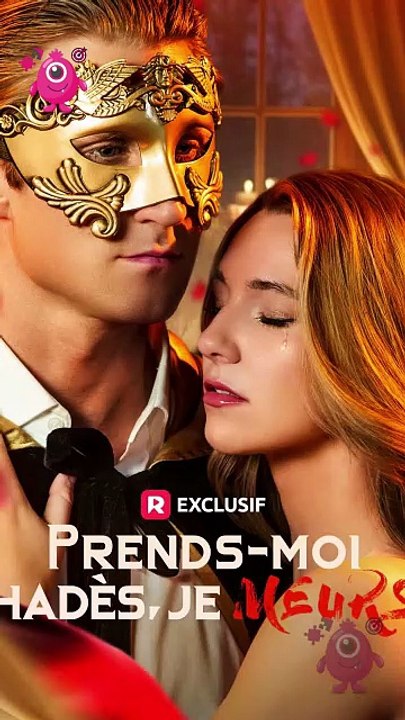 Prends-moi Hadès, je meurs - Film complet