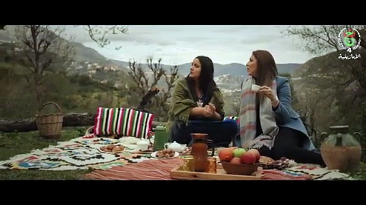 Thawenza n al Hif Ep ثاونزا الحيف 07