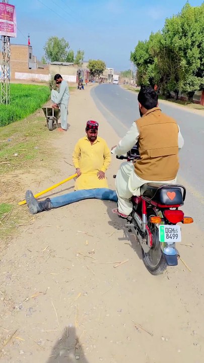 Funny comedy story