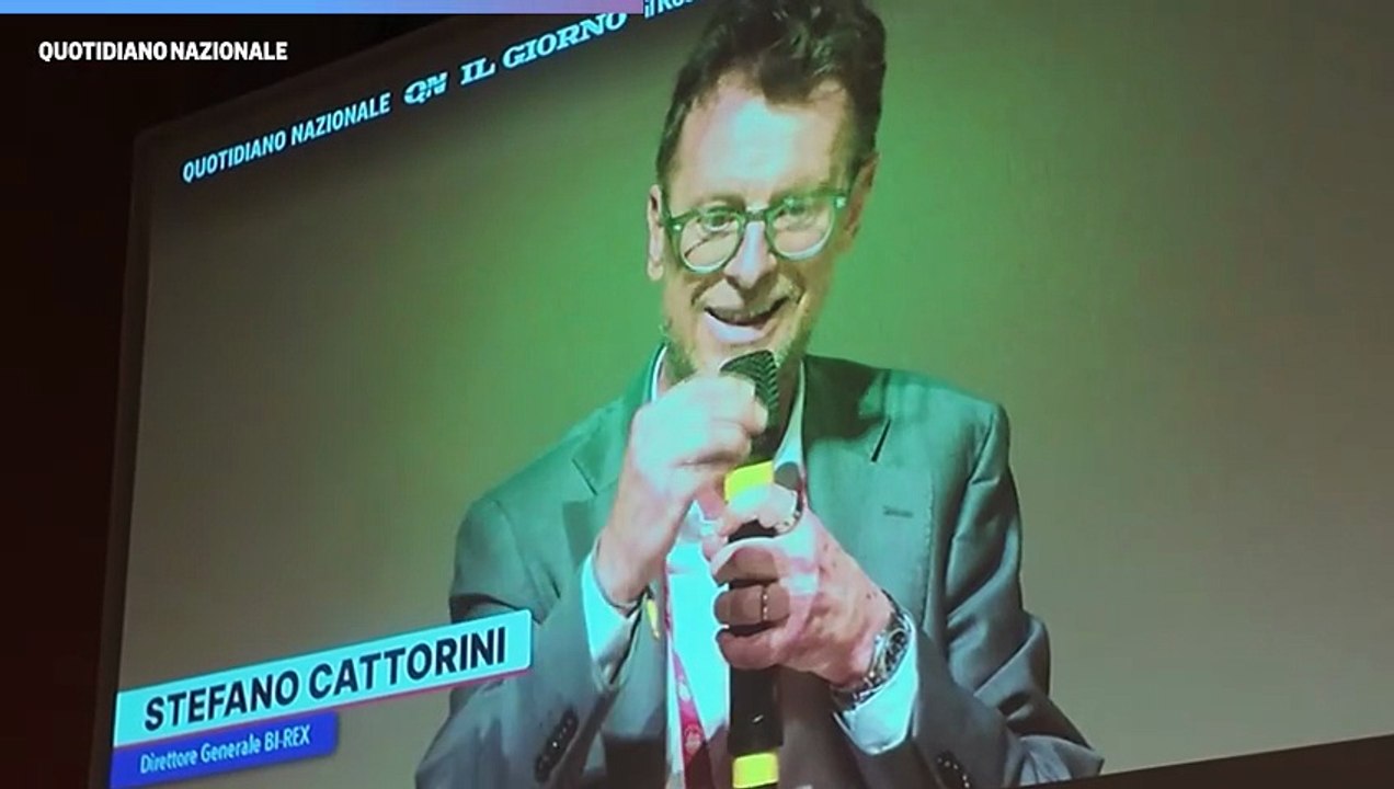 QN Distretti - Il futuro del packaging | I momenti migliori