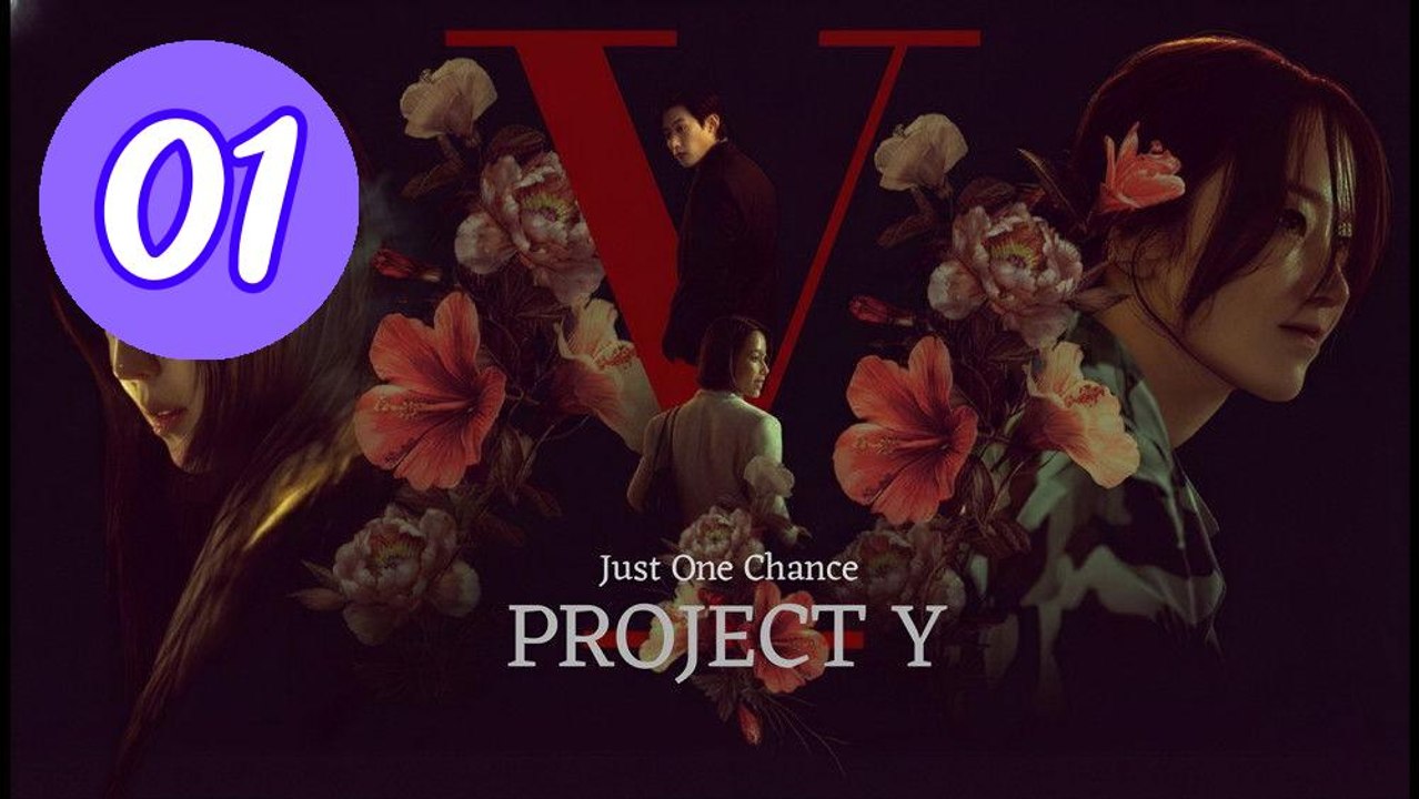 Project Y Episode 1 Engsub