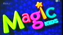 LA LOST MEDIA DE MAGIC KIDS
