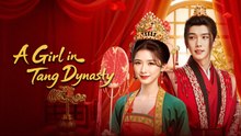 A Girl In Tang Dynasty 2026 Ep 15