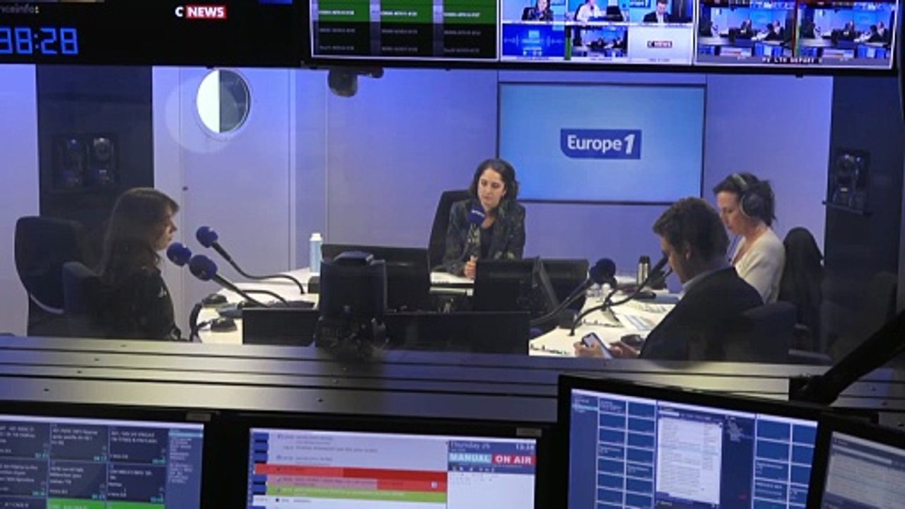 Iran/Etats-Unis : les pourparlers peuvent-ils encore apaiser les tensions ?