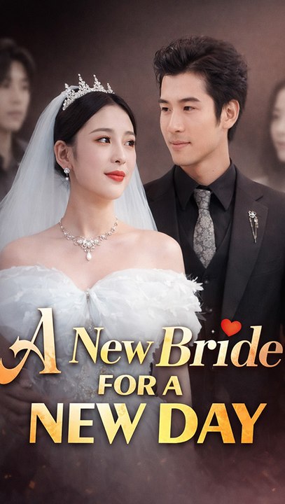 A new bride for a new day (chinese drama) english sub