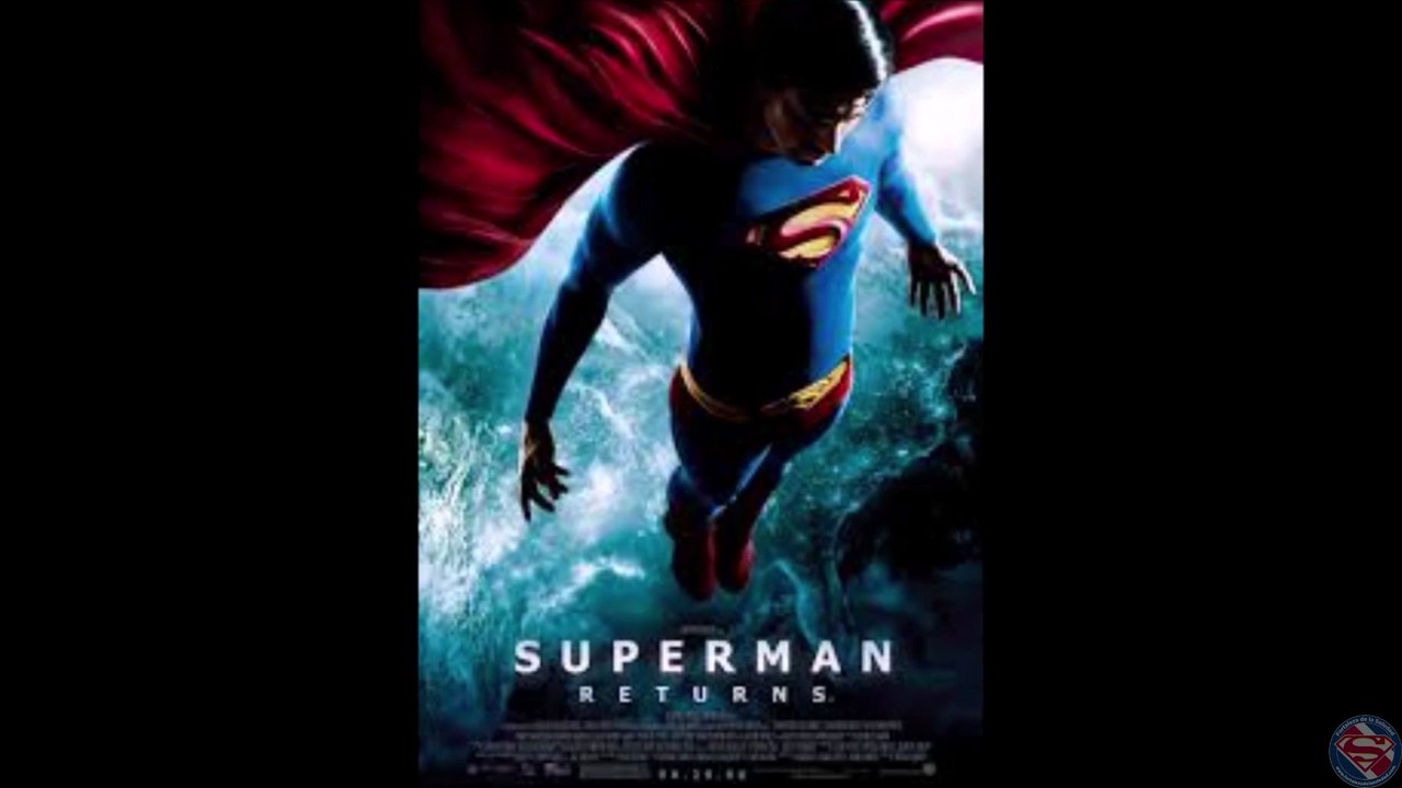 Leyendo Cristales - Episodio 88: ¿“Superman Returns” mereció fracasar?