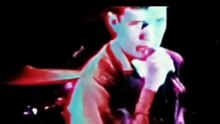 Joy Division live PLAN K (1979)