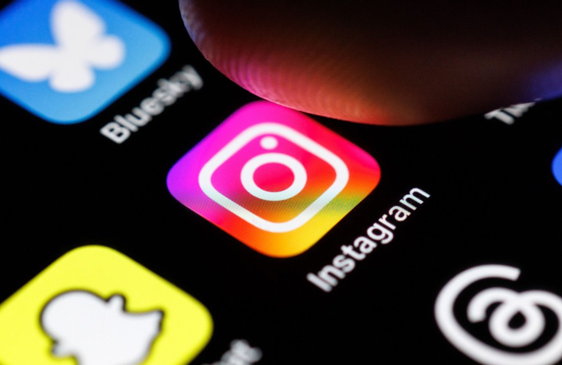 Instagram to alert parents if teens search for harmful content