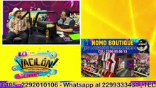¿Operación en vivo? 😱 La Vesícula de Víctor | El Vacilón de La Fiera 94.1 FM