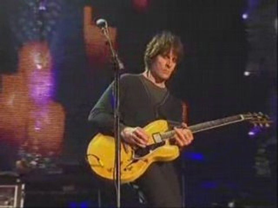 Liverpool Sound Paul McCartney Let It Be