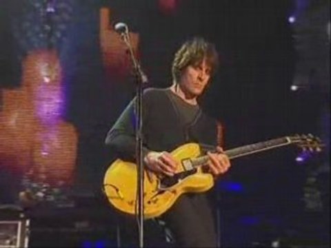 Liverpool Sound Paul McCartney Let It Be