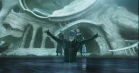 Final Fantasy Advent Children