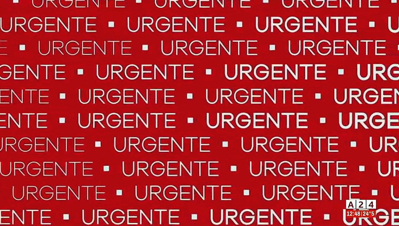 Paro de Controladores aéreos