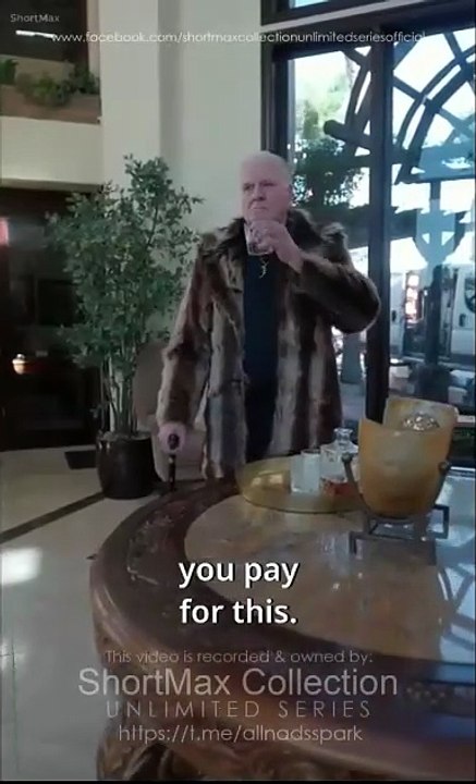 He Regretted Losing His True Luna _ Lycan Princess Won't Be Your Luna _ Full Movie English Sub