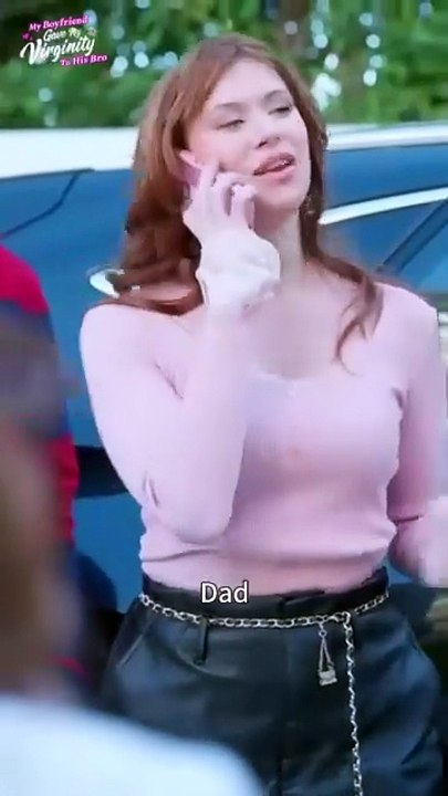 My Boyfriend Gave My Virginity To His Bro Drama 💖