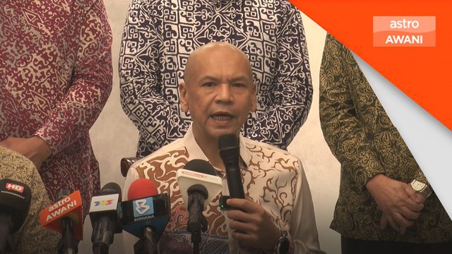 Ganjaran, perlindungan pemberi maklumat antara cadangan bawah Akta Persaingan