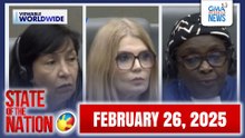 State of the Nation Express: February 26, 2026 [HD]