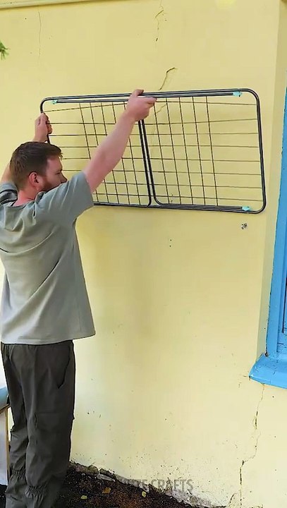 DIY Dryer That Will Blow Your Mind! 😮🛠️
