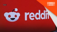 Reddit didenda £14.47 juta di Britain