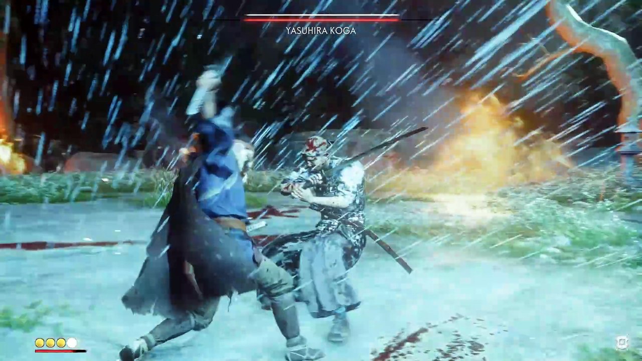 Ghost of Tsushima  Directors Cut
