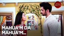 Kimse Benim Karımla Böyle Konuşamaz! I Benim Masalım Hint Dizisi 12. Bölüm