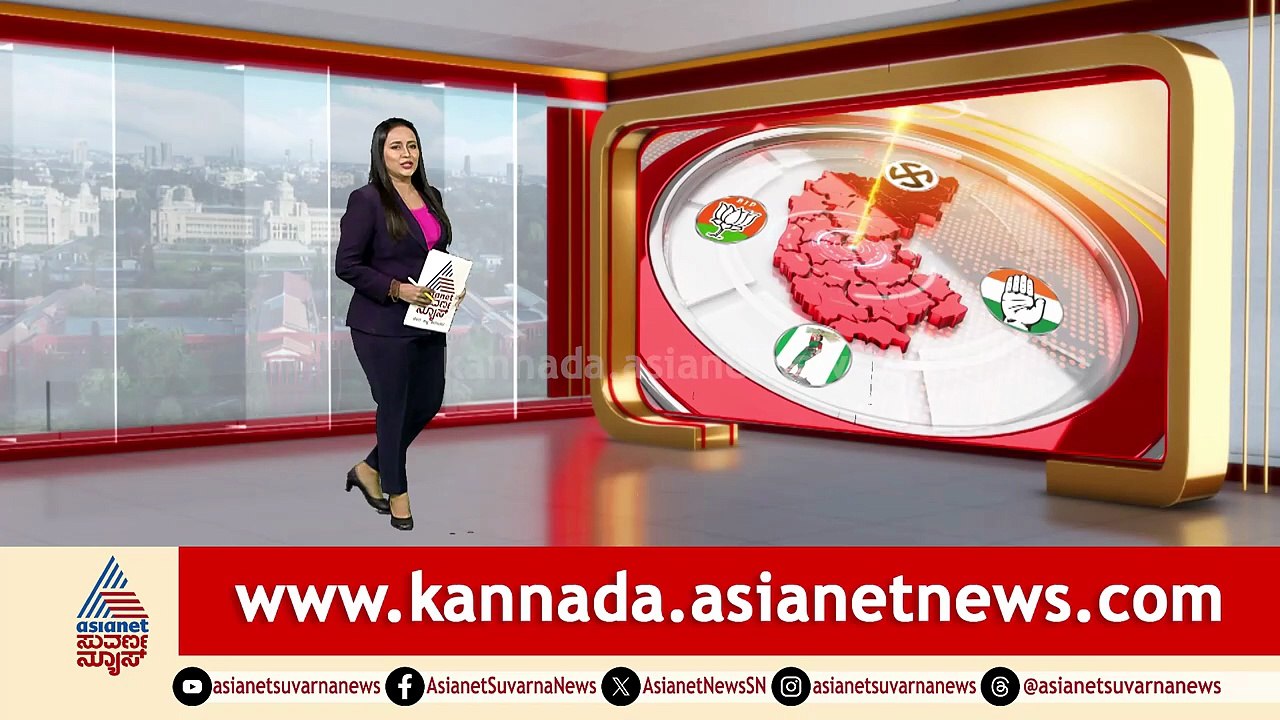 ಯುವಕರ ಪ್ರತಿಭಟನೆ..ಸರ್ಕಾರದ ವಿರುದ್ಧ ವಿಪಕ್ಷಗಳ ಚಾಟಿ | Party Rounds | Job Aspirants Protest |Goverment Job