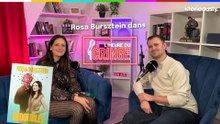 ROSA BURSZTEIN raconte ses pires moments de gêne | L’Heure du Cringe 😱