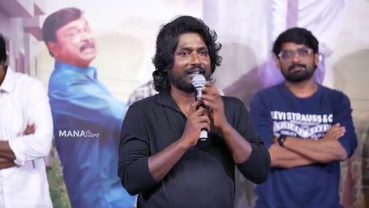 Hero Suhas Speech @ Hey Balwanth Thanks Meet