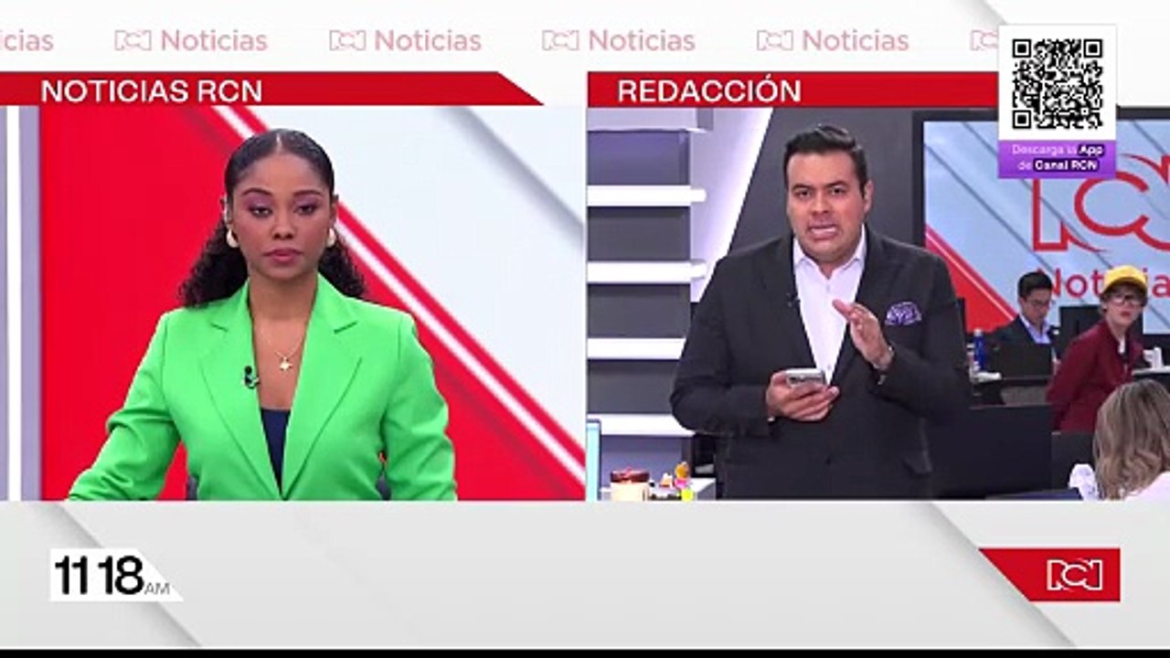 Fiscalía realizará inspecciones y allanamientos en 8 IPS por la muerte de Kevin Acosta