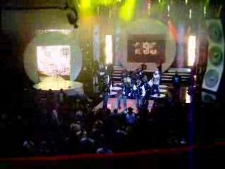 Mafia k'1Fry à l'Olympia trophée 2008