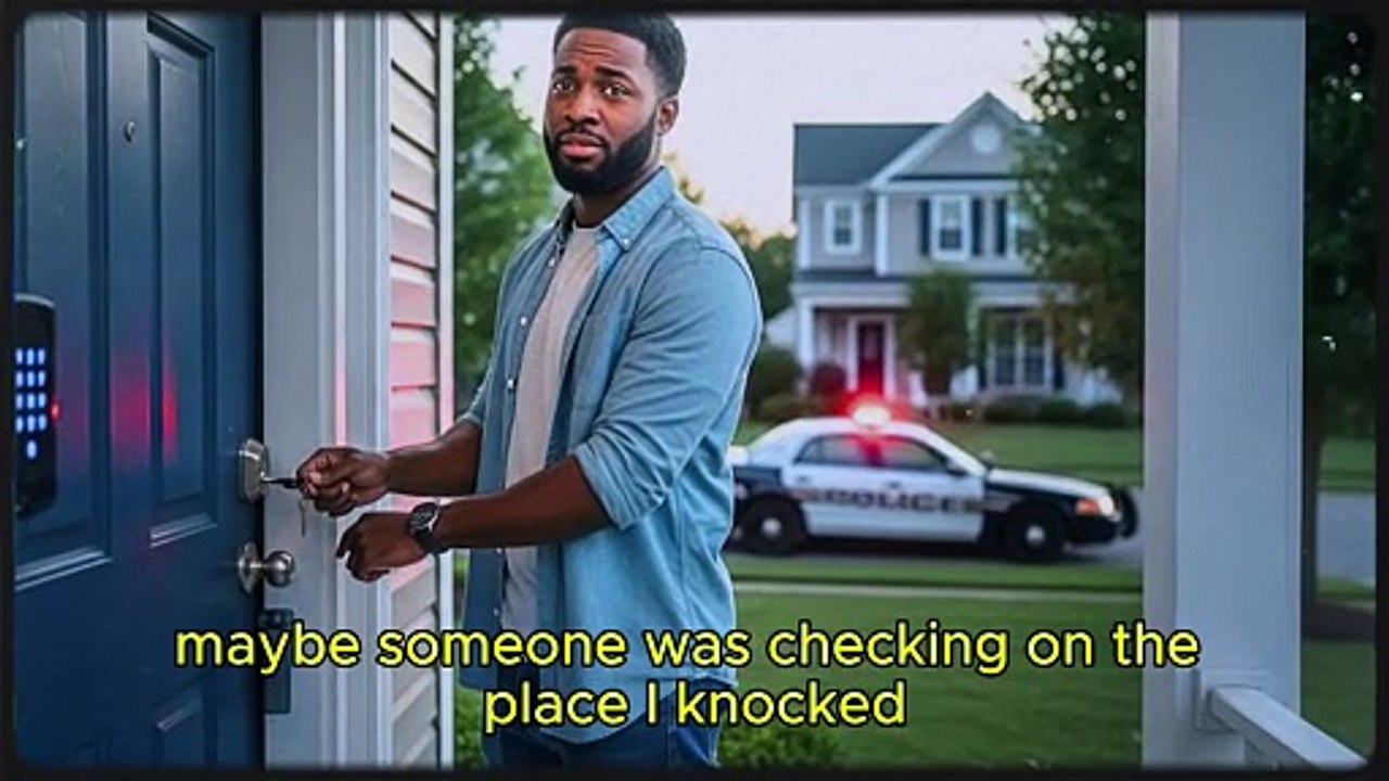 They Changed My Locks While I Was Deployed for My Country