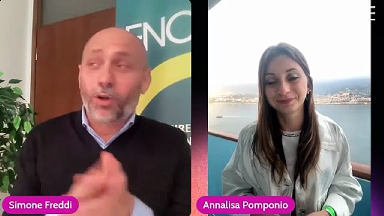 In diretta da Sanremo, il cambio della guardia