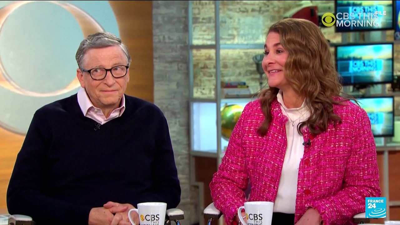 Bill Gates admits affairs but denies involvement in Epstein crimes