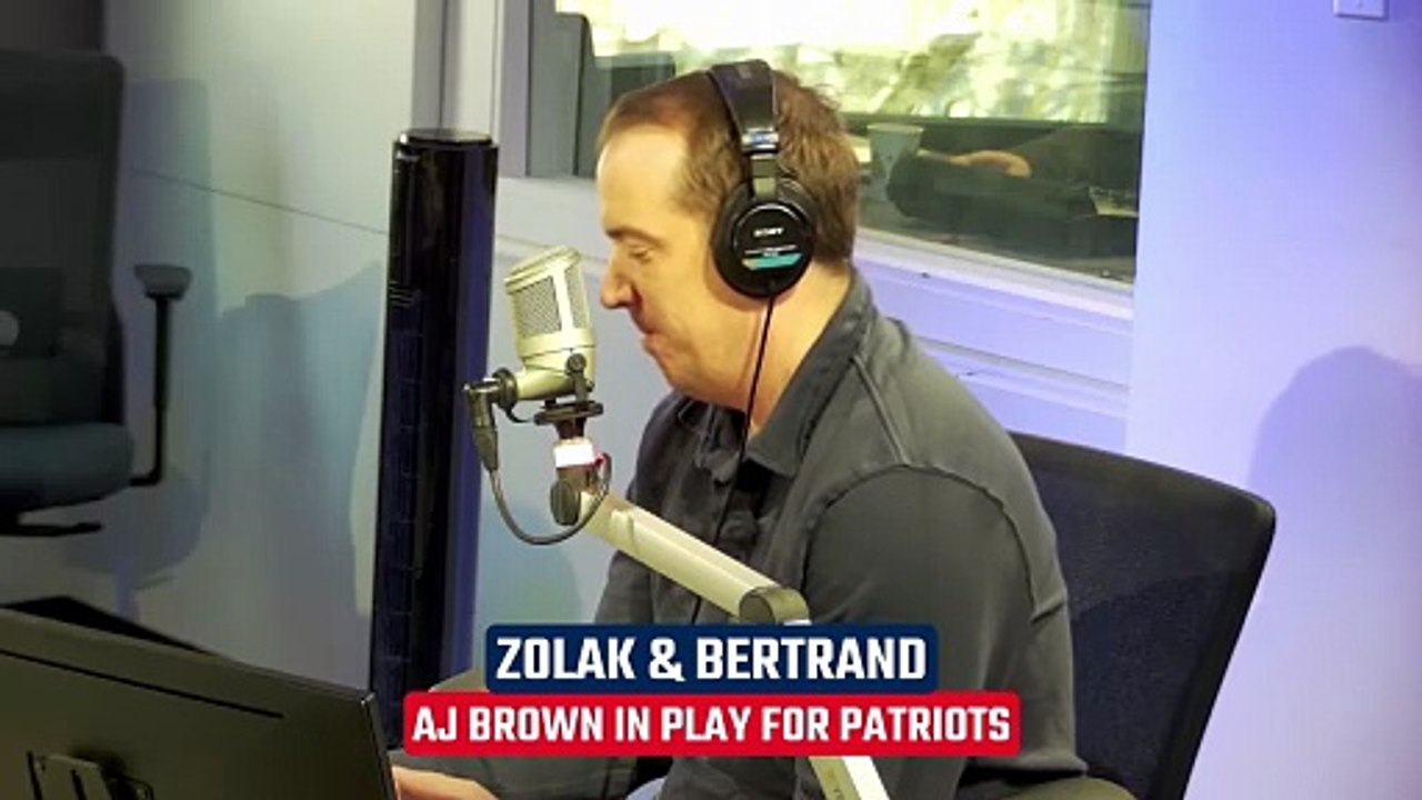 Vrabel in Charge
