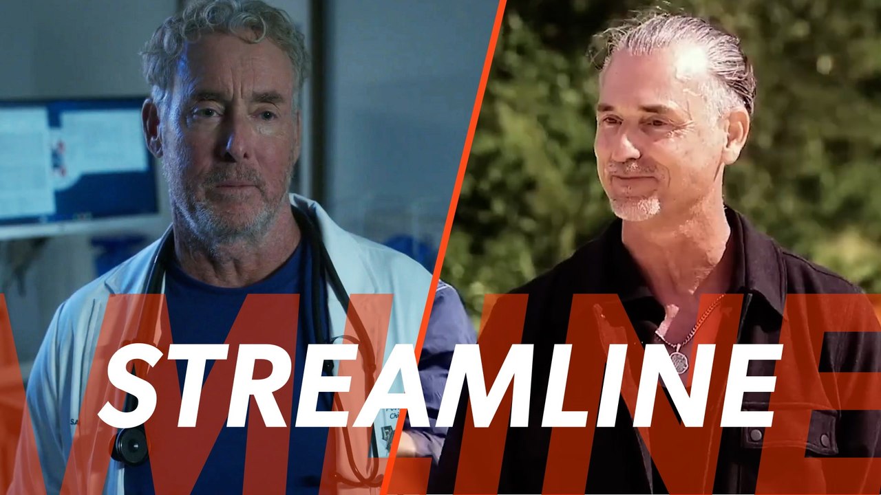 Decider Streamline: "Scrubs" on Hulu, "Survivor 50" on Paramount+ and More