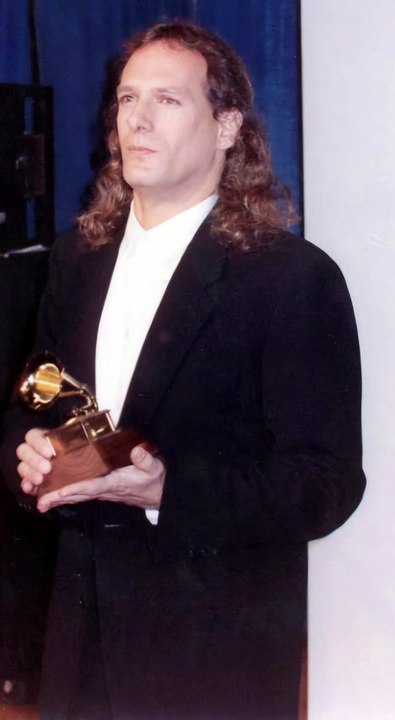 Michael Bolton