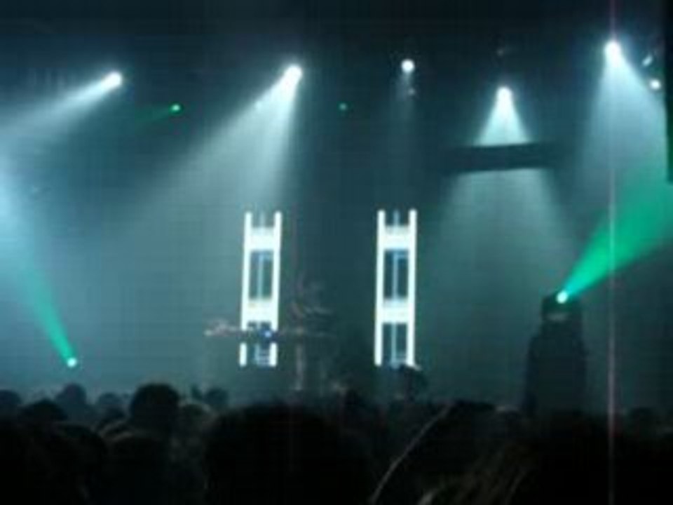FatBoy Slim Barcelona Movistar 31/05/08