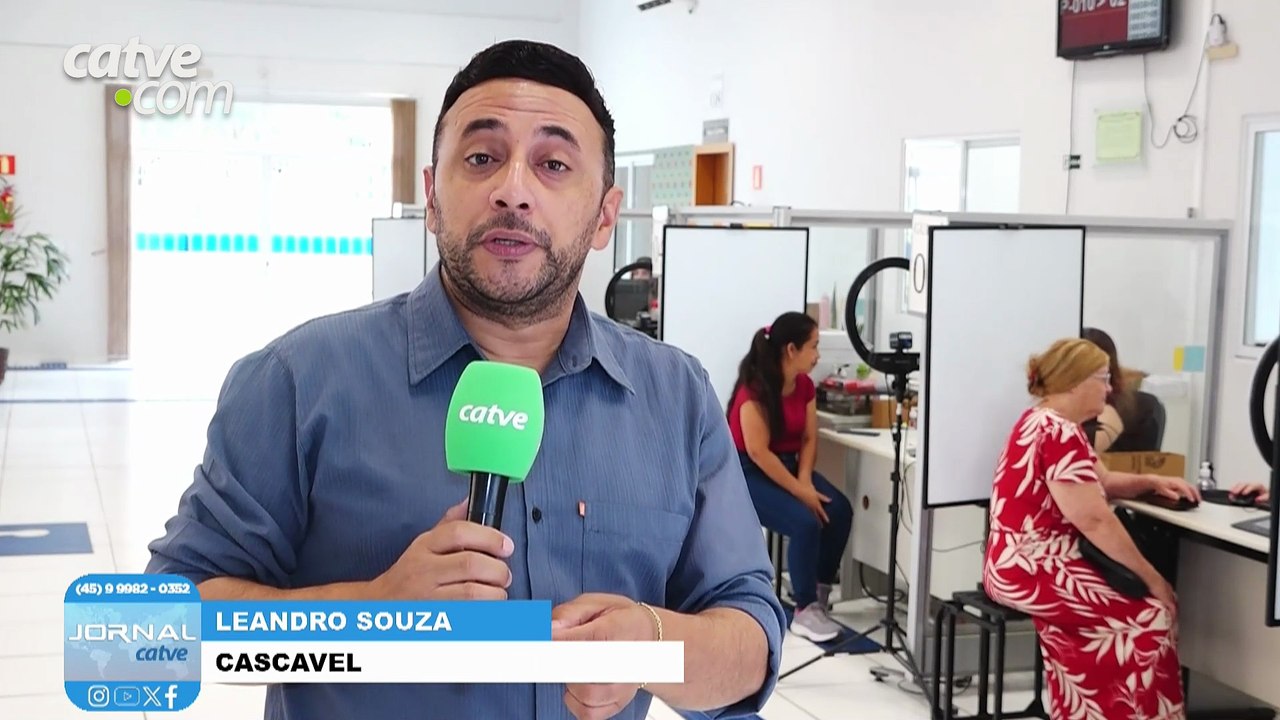 Eleições 2026: prazo para regularização do título eleitoral vai até 6 de maio