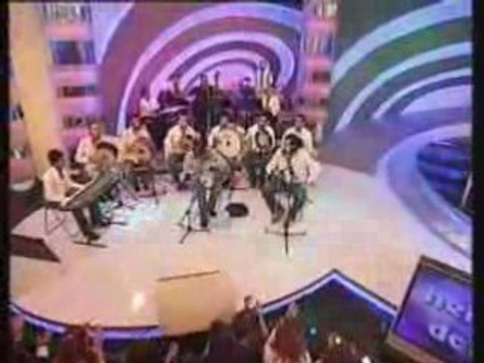 DARBUKA Yasar Akpençe ve grup Türkey Vidéo Dailymotion