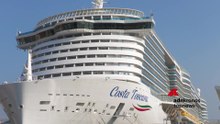 Sanremo: Costa Crociere porta il Festival a bordo con la Crociera della musica
