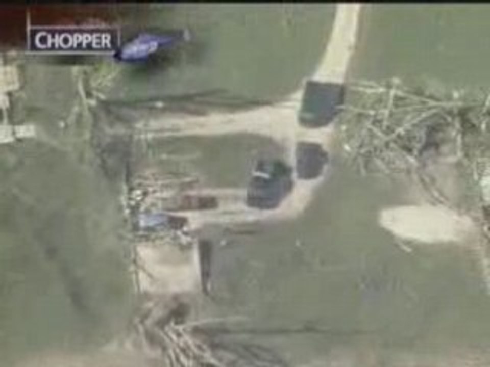 Tornado Damage in Parkersburg Iowa video Dailymotion