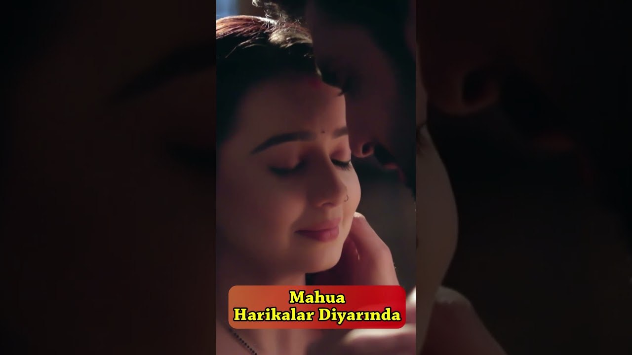 Mahua Harikalar Diyarında #shorts #youtubeshorts #india #benimmasalım